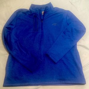 Callaway Fleece jacket L/G